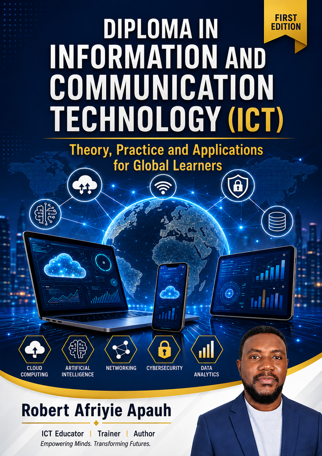 Diploma in Information and Communication Technology